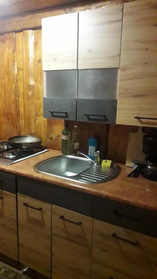 "Бджілка" І " Садиба Для Відпочинку" Lyuta Exteriör bild